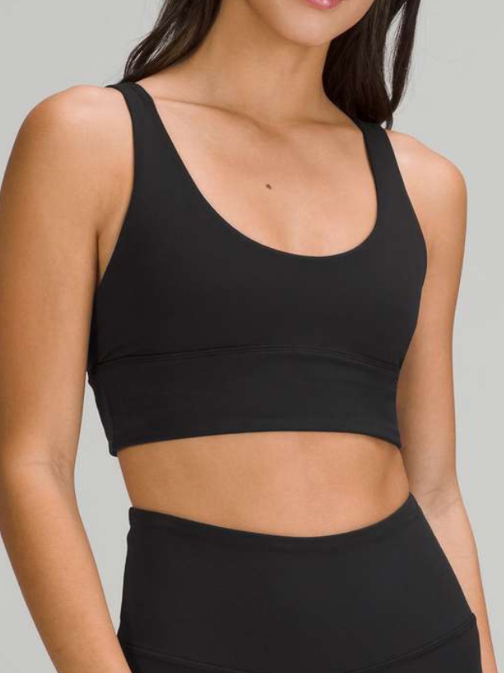 Lululemon Bra - Picture 4 of 6
